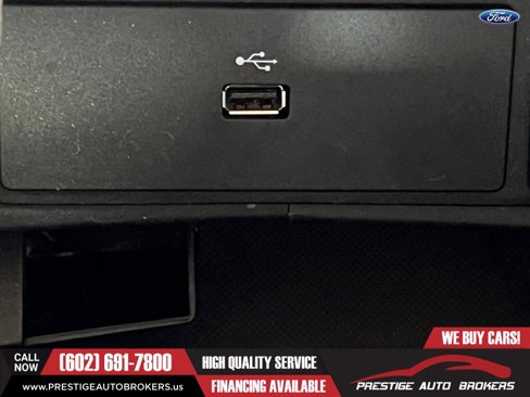 Used 2016 Ford Fusion SE image 32