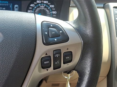 Used 2014 Ford Flex SE image 22