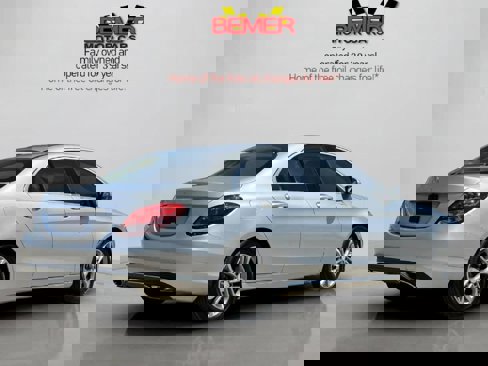 Used 2015 Mercedes-Benz C 300 Sedan w/ Multimedia Package image 5