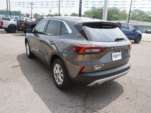 New 2024 Ford Escape Active w/ Tech Pack #2 image 4