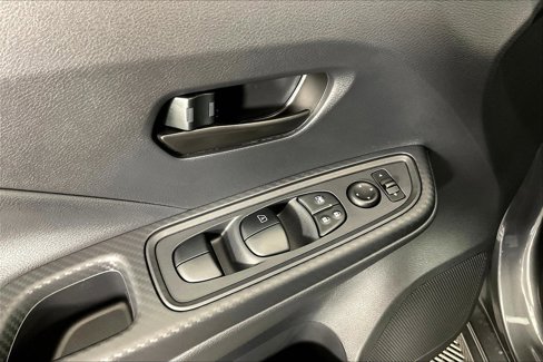 New 2025 Nissan Versa S w/ S Plus Package image 19
