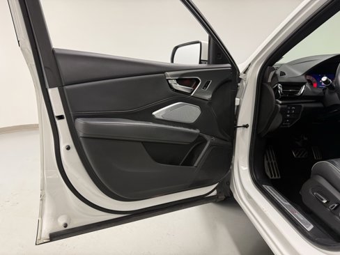 Used 2021 Acura RDX A-Spec image 18