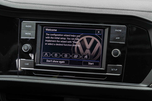 Used 2019 Volkswagen Jetta SE image 12