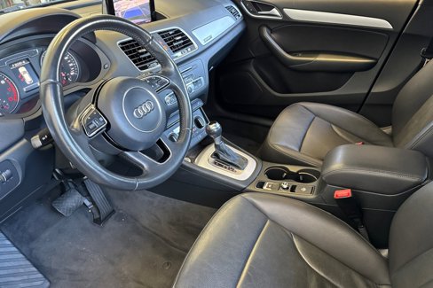 Used 2017 Audi Q3 2.0T Premium image 10