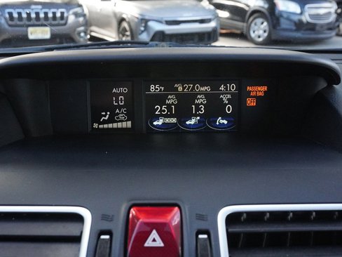 Used 2018 Subaru Forester 2.5i Premium image 47