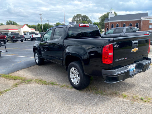 Used 2018 Chevrolet Colorado LT image 7