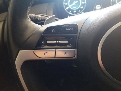 Used 2022 Hyundai Tucson SEL image 5