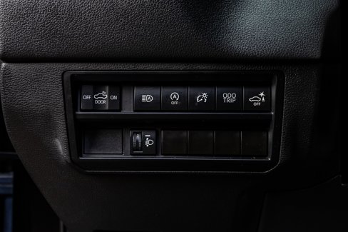 Used 2022 Toyota Tundra Limited image 21