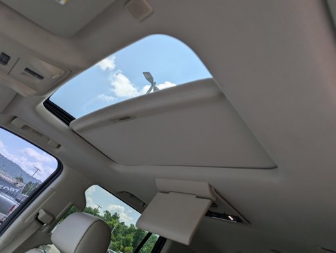 Used 2017 GMC Yukon Denali w/ Open Road Package image 8