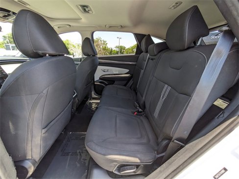 Used 2022 Hyundai Tucson SEL w/ Convenience Package image 15