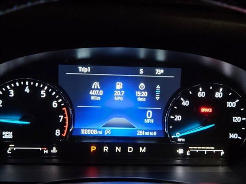 Used 2020 Ford Explorer XLT w/ Equipment Group 202A image 13