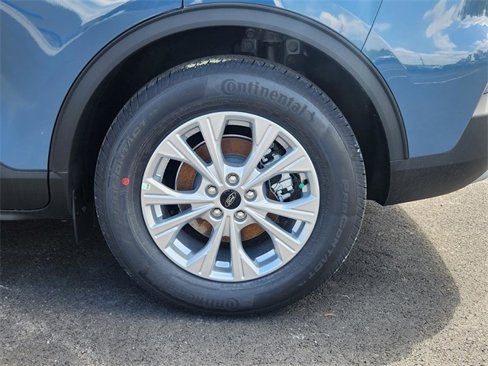 New 2025 Ford Escape Active w/ Cold Weather Package image 4