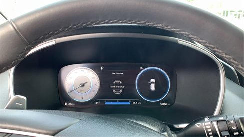 Used 2021 Hyundai Santa Fe SEL w/ Convenience Package image 13