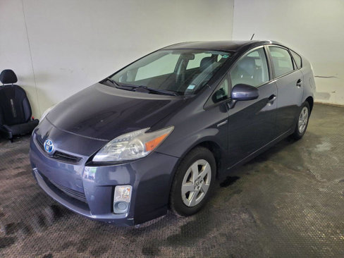 Used 2011 Toyota Prius Four image 1