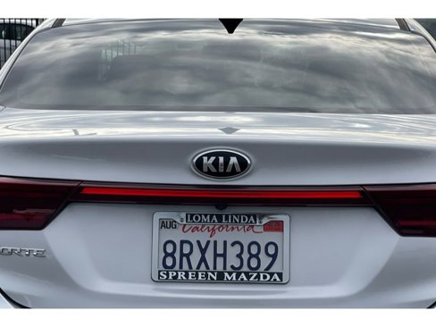 Used 2020 Kia Forte LXS image 43