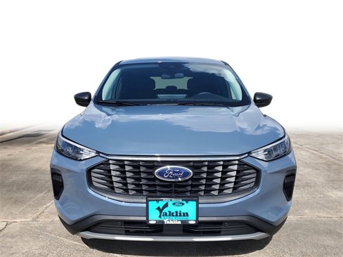 New 2025 Ford Escape Active w/ Tech Pack #1 image 2
