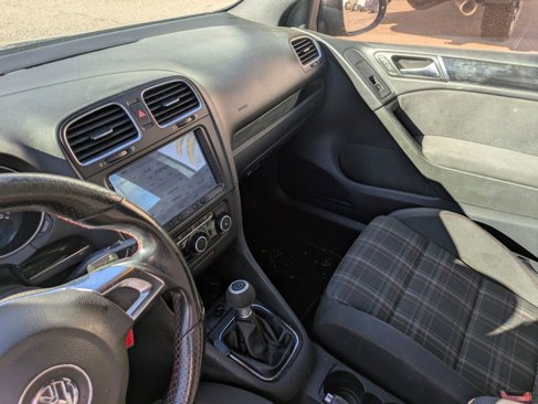 Used 2013 Volkswagen GTI 2-Door image 12