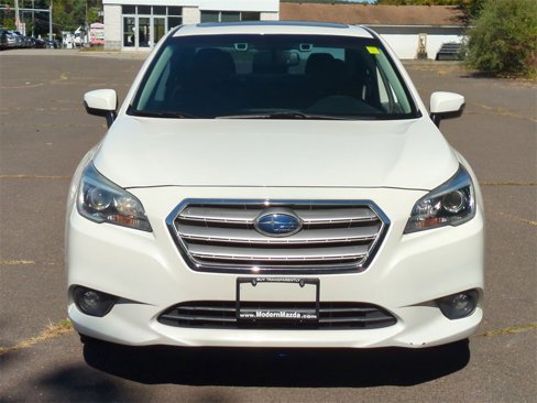 Used 2016 Subaru Legacy 2.5i Limited image 9