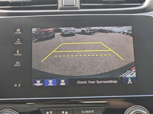 Used 2022 Honda CR-V EX image 24