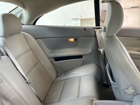 Used 2007 Volvo C70 T5 image 20