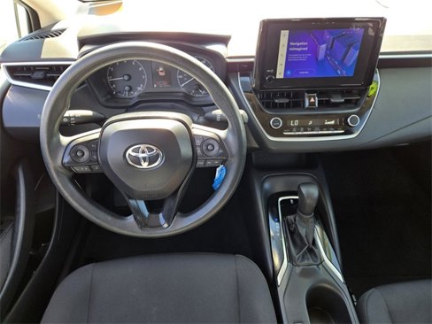 Certified 2024 Toyota Corolla LE image 12
