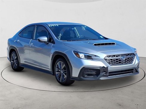 Used 2022 Subaru WRX image 3