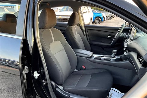 Used 2024 Nissan Sentra SV image 29