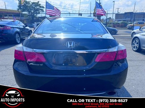 Used 2013 Honda Accord EX image 8