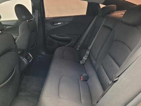 Used 2020 Chevrolet Malibu LT image 18