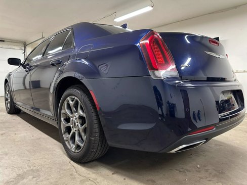Used 2015 Chrysler 300 S w/ 300S Premium Group image 5