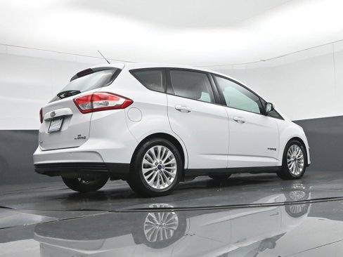 Used 2017 Ford C-MAX SE image 53