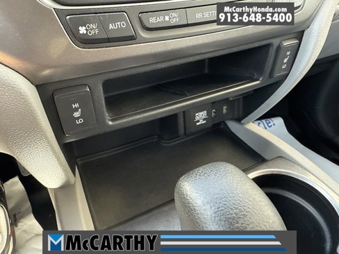 Used 2016 Honda Pilot EX-L image 21