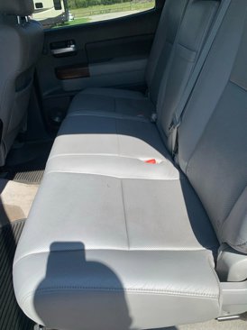 Used 2011 Toyota Tundra Limited image 18