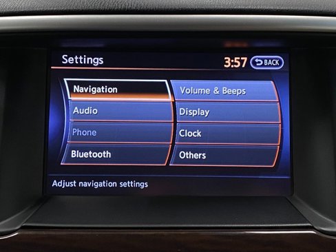 Used 2016 Nissan Pathfinder SL w/ SL Tech Package image 24
