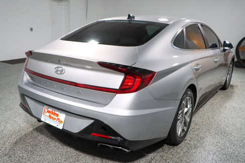 Used 2021 Hyundai Sonata SEL image 7