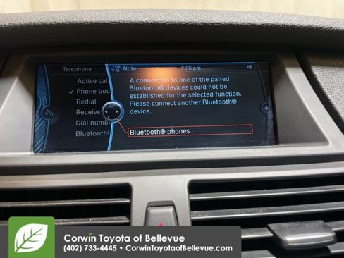 Used 2011 BMW X5 xDrive35d image 21