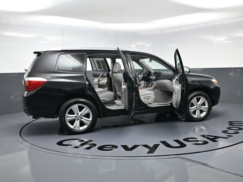 Used 2010 Toyota Highlander Limited image 25