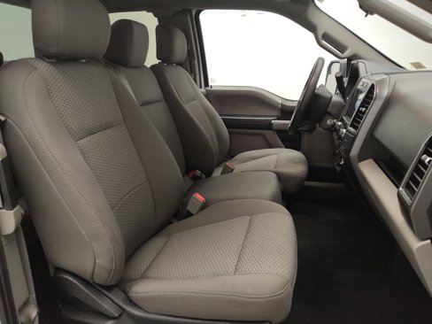 Used 2019 Ford F150 XLT image 21