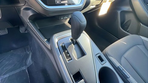 New 2025 Subaru Crosstrek 2.5i Premium image 24