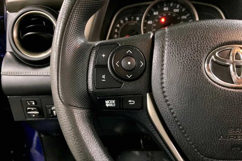 Used 2015 Toyota RAV4 XLE image 23