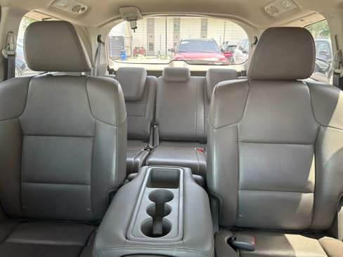 Used 2012 Honda Odyssey EX-L image 24