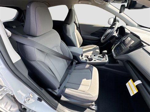 New 2025 Subaru Crosstrek 2.0i image 25