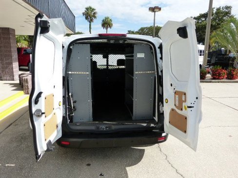 Used 2020 Ford Transit Connect XL image 13
