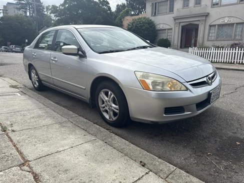 Used 2007 Honda Accord EX-L image 6