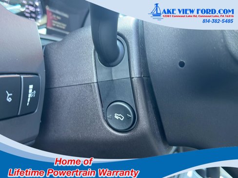 Used 2019 Ford Flex SEL w/ Equipment Group 202A image 21