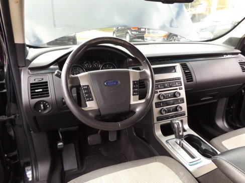 Used 2012 Ford Flex SE w/ Trailer Tow Pkg Class III image 16