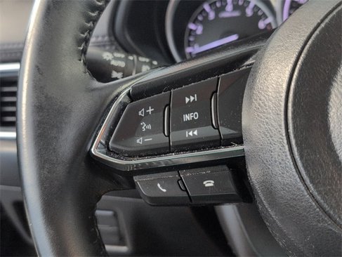 Used 2018 MAZDA CX-5 Grand Touring image 24