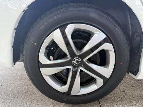 Used 2017 Honda Civic LX image 26