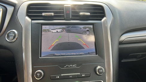 Used 2020 Ford Fusion SE image 31