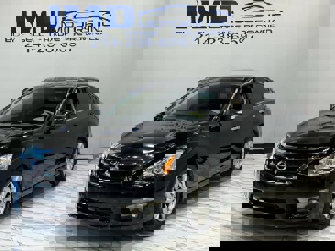 Used 2015 Nissan Altima 2.5 SL w/ Moonroof Package image 1